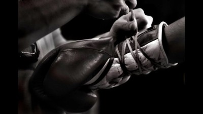 Мастер-класс Алексея Фролова - Советский кроссфит для бокса - купить в Сафаровке