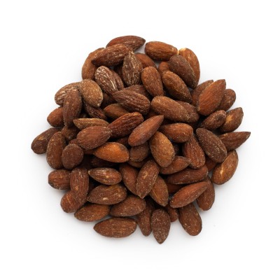 Миндаль жаренный 300 гр - купить в Сафаровке