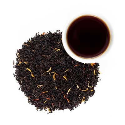 Фруктовый чай BerryMagic 100г - купить в Сафаровке