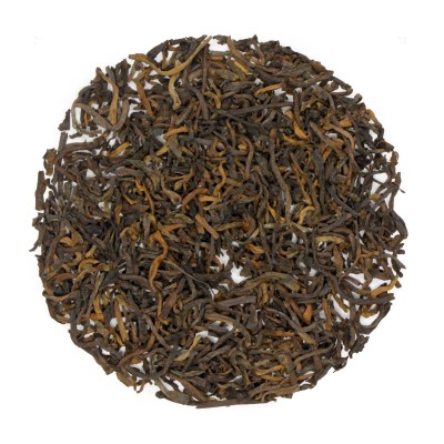 Шу Пуэр (черный) LeafMagic 75г - купить в Сафаровке