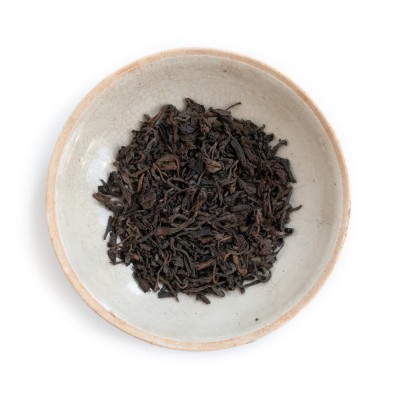 Шу Пуэр (черный) RockTea 100г - купить в Сафаровке