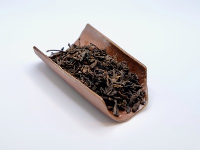 Шу Пуэр (черный) AmberLeaf 100г - купить в Сафаровке