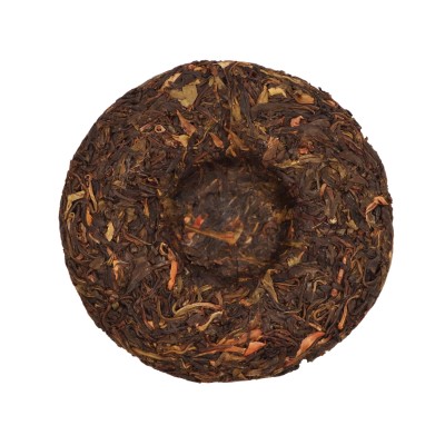 Шу Пуэр (черный) VintagePuEr 100г - купить в Сафаровке