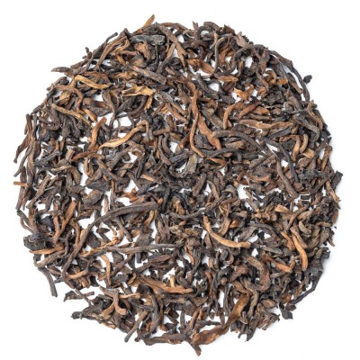 Шу Пуэр (черный) CedarBrew 75г - купить в Сафаровке