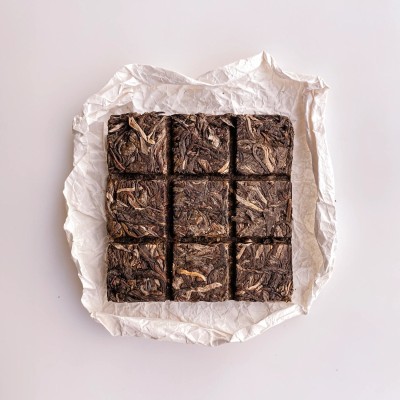 Шу Пуэр (черный) RichSoil 120г - купить в Сафаровке