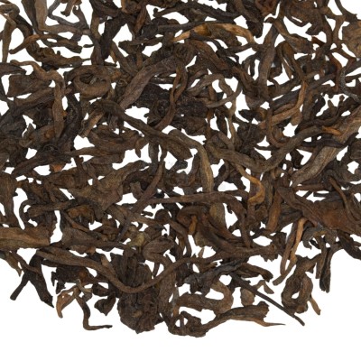 Шен Пуэр (зеленый) ShenLeaf 50г - купить в Сафаровке