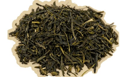 Зеленый чай ZenLeaf 75г - купить в Сафаровке