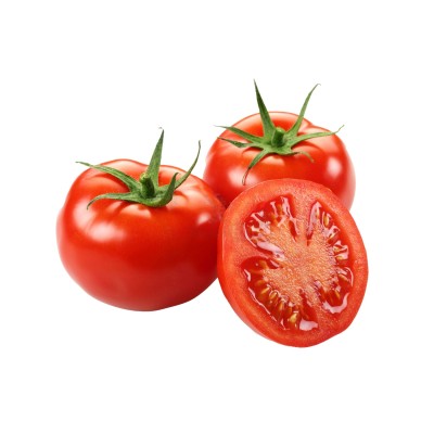 Помидоры розовые свежие 300 г - купить в Сафаровке