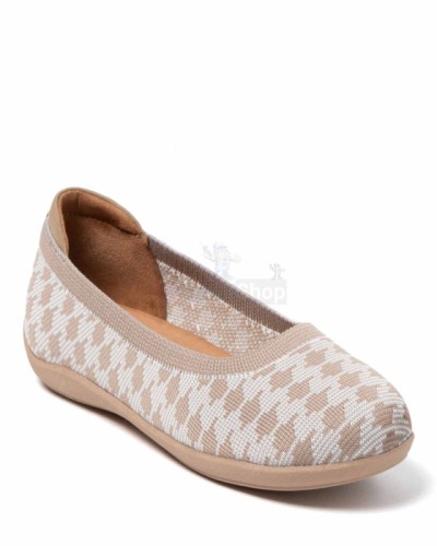 Женские балетки ChicStep - купить в Сафаровке