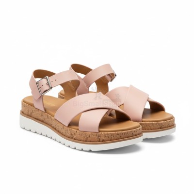 Женские босоножки SunnyWalk - купить в Сафаровке