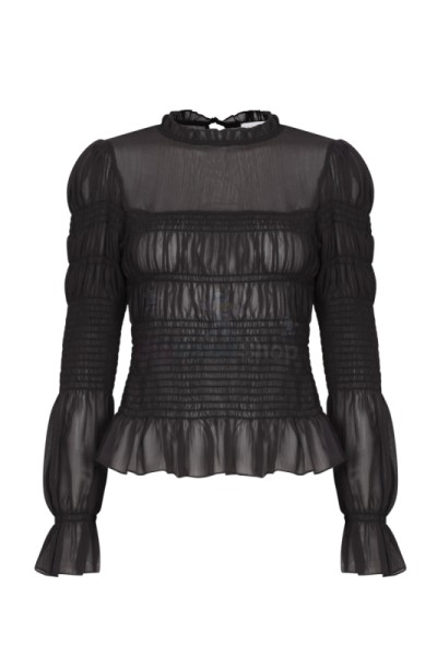 Женская блуза SoftTouch - купить в Сафаровке