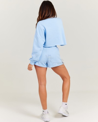 Женские шорты HighFit - купить в Сафаровке