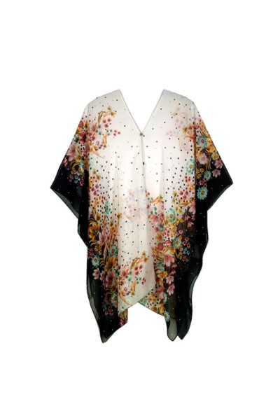 Пляжное платье SummerWave - купить в Сафаровке