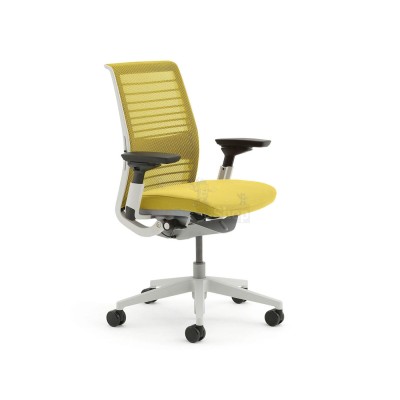 Офисное кресло ComfortLine - купить в Сафаровке