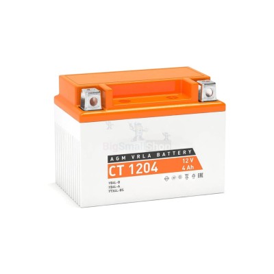 АКБ NordStart 75Ah - купить в Сафаровке