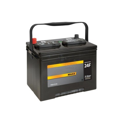 Мото-аккумулятор StrongBike 12 Ah - купить в Сафаровке