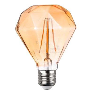 Лампа накаливания ClassicWarm 75W - купить в Сафаровке