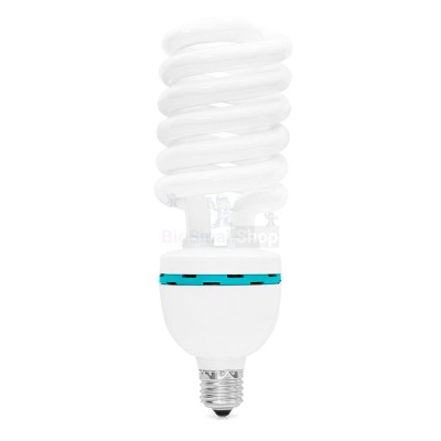 Люминесцентная лампа CompactEco 15W - купить в Сафаровке