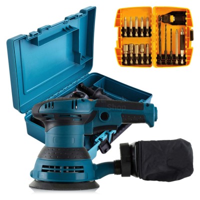 Аккумуляторный инструмент IronPower Max - купить в Сафаровке