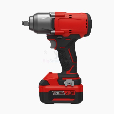 Пневматический ключ AirTorque 300 - купить в Сафаровке